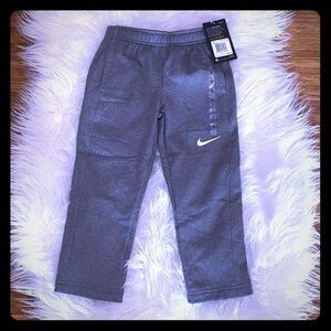 BNWT Grey Nike Sweatpants